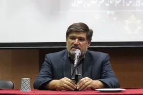 دوستان هیئت فوتبال اگر می&zwnj;خواهند بمانند باید در نحوه مدیریت شان تجدید نظر کنند / اینکه تهران نشین باشند، نفعی برای استان ندارد