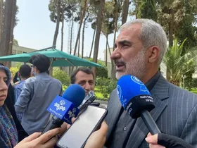 توضیحات وزیر آموزش و پرورش درباره رتبه&zwnj;بندی معلمان| شرط بهره&zwnj;مندی فرهنگیان در آستانه بازنشستگی از رتبه&zwnj;بندی چیست؟