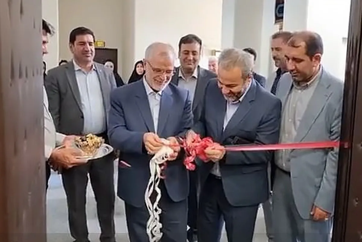 رئیس مرکز امور اتباع وزارت کشور: بنای ما اخراج اتباع نیست + فیلم