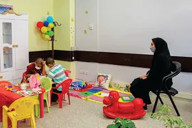خرده روایتی از حضور در مجتمع شناسایی و کاهش آسیب&zwnj;های &laquo;شو&zwnj;ق&zwnj;زندگی&raquo; در مشهد