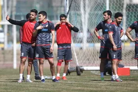 همه پرسپولیسی&zwnj;ها پول گرفتند جز یک نفر!