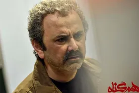 رونمایی از اولین تصاویر حبیب رضایی در سریال &laquo;هم&zwnj;گناه&raquo;