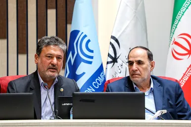 آغاز عملیات اجرایی نهضت جهادی توسعه فیبر نوری در خراسان رضوی