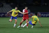 عطش پرسپولیس برای صدرنشینی
