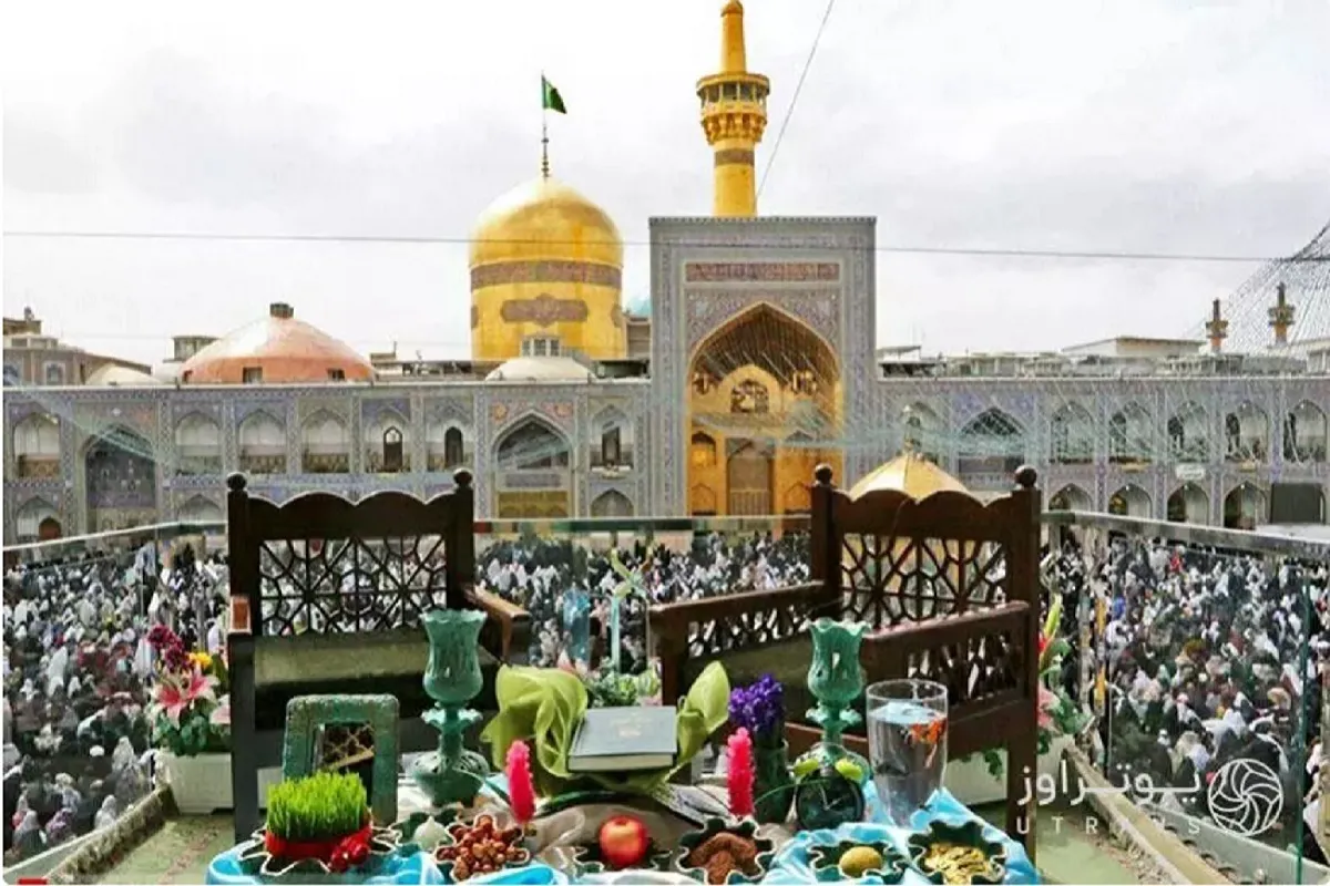 رونق حوزه گردشگری در گرو توسعه گردشگری معنوی