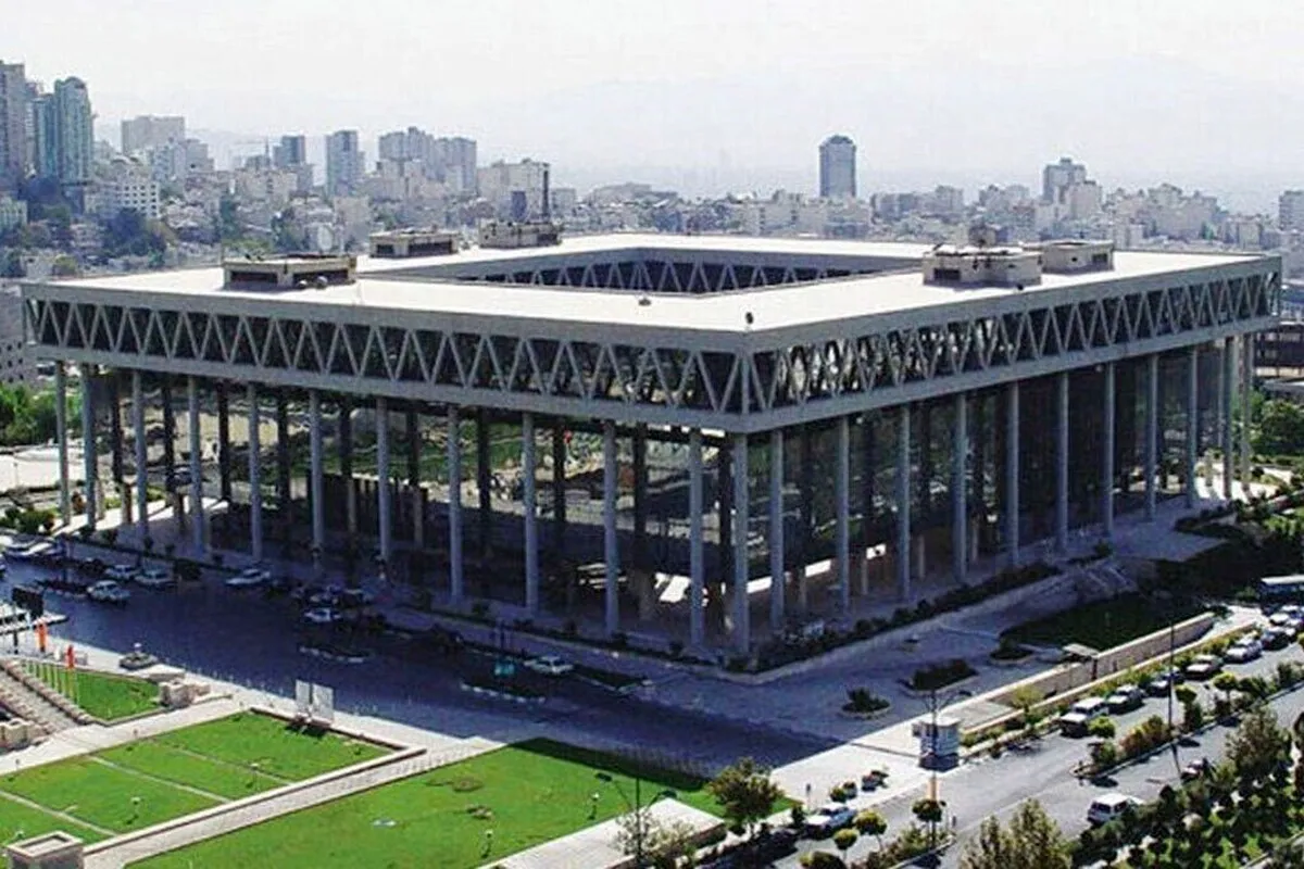 تلاش دشمن صهیونیست برای هک ماهواره صداوسیما خنثی شد + فیلم