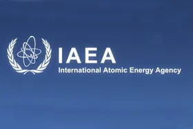 رویترز می&zwnj;گوید که آژانس از اقدام جدید ایران در کارخانه ساخت صفحات سوختی خبر داد