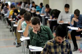 نوبت دوم کنکور سراسری به تعویق افتاد | ۲۱ و ۲۲ تیر ماه زمان برگزاری نوبت دوم کنکور