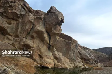«گشتی نیم‌روزه» در پارک طبیعی «هفت‌حوض» مشهد
