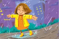 شعر کودک | پاییز