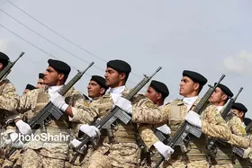 فراخوان مشمولان سربازی اعزامی پایه خدمتی مهر ماه ۱۴۰۵