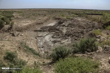 مرگ هورالعظیم