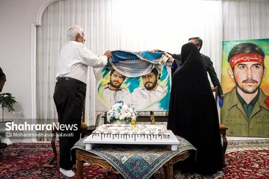 پنجمین دوره جایزه فرهنگی و هنری شهید منصوب