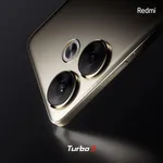 Redmi Turbo 3 رونمایی شد | میان‌رده بهتر از این؟