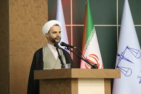 رئیس کل دادگستری خراسان رضوی:&nbsp;هرگونه ایجاد تفرقه بین مردم و اخلال در کار ادارات خیانت به کشور است