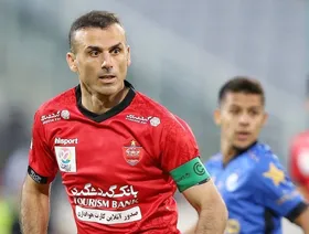 سیدجلال حسینی سرمربی جدید ملوان؟| تاریخ&zwnj;ساز از پرسپولیس می&zwnj;رود