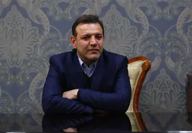 &laquo;بند پ&raquo; قدرتمند در فدراسیون فوتبال| عزیزی&zwnj;خادم هم راه گذشتگان را می&zwnj;رود؟