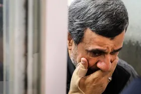 ادعای انتخاب کفیل ریاست&zwnj;جمهوری پس از قهر احمدی&zwnj;نژاد تکذیب شد