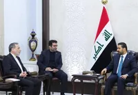 عراقچی: کشورهای منطقه اجازه ندهند از خاکشان به ایران حمله شود