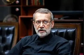 لاریجانی: سرخط&zwnj;های اغتشاشگران شناسایی و برخی دستگیر شدند
