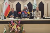 سومین جشنواره نیکوکاری کلید خورد