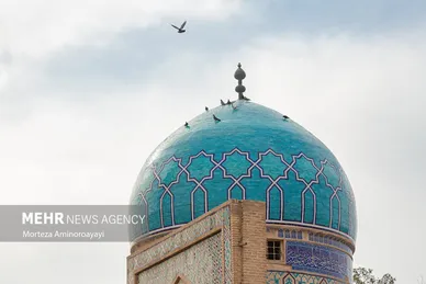 ایران زیباست | عکس‌هایی از ایرانی که دوستش داریم