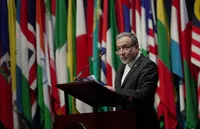 عراقچی در لاهه: زورگویی نظامی جای قانون را گرفته است
