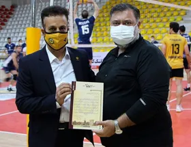 تقدیر یزدی&zwnj;ها از مهدی نفر