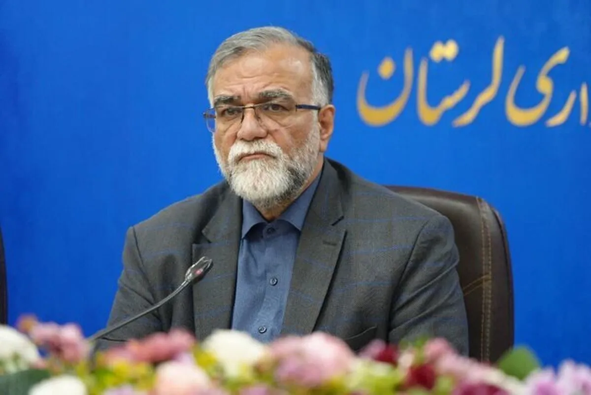 معاون استاندار لرستان: خارجی‌ها در نوسانات بازار دست دارند