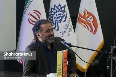 گزارش تصویری | یازدهمین رویداد ملی آموزشی طنز «قلمه»