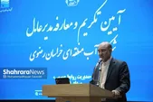 معاون استاندار خراسان رضوی: پروژه‌های حوزه آب در استان نیازمند اعتبار ملی است