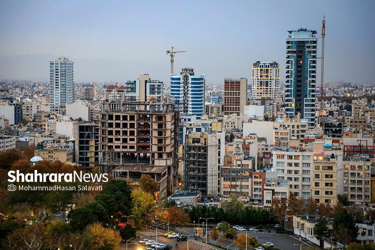 پیش‌بینی هواشناسی مشهد و خراسان رضوی امروز (یکشنبه، ۱۶ دی ۱۴۰۳) | آغاز روند کاهش دما از سه‌شنبه