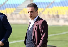 پای انصاری&zwnj;فرد در تسویه حساب پرسپولیس به میان آمد!