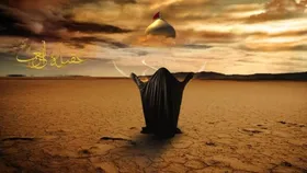 زینب (س) یک مکتب است به بلندای تاریخ