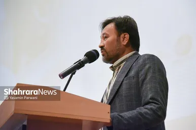 گرامی‌داشت استاد موسیقی افغانستان در مشهد