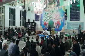 راه&zwnj;اندازی کرسی&zwnj;های تلاوت رضوی در سراسر کشور توسط خادمیاران قرآنی