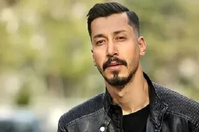پوستر فیلم &laquo;ته آسفالت&raquo; با نقش آفرینی بهرام افشاری رونمایی شد