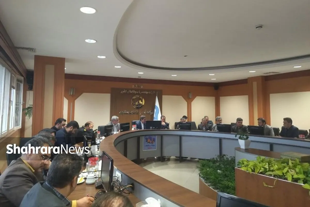 فرماندار مشهد: تکمیل پروژه‌های انتقال آب به مشهد نیازمند تامین اعتبار کشوری است