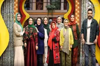 سریال «غربت» و «جوکر ۲» بدون مجوز منتشر شدند
