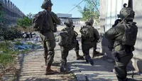 هلاکت چهار نظامی صهیونیست در رفح