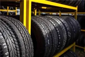 تشدید بازرسی&zwnj;ها در واردات لاستیک سبک و سنگین