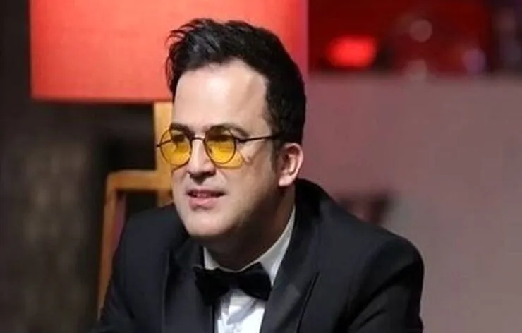 افشاگری حامد آهنگی از تقلب در «شب‌های مافیا»
