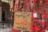 عضو کنگره به فرمانده سنتکام: مسئولیت حمله به مدرسه میناب را بپذیر