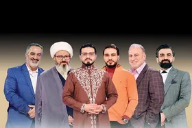 پرمخاطب&zwnj;ترین&zwnj;های برنامه&zwnj;های نوروز ۱۴۰۳ معرفی شدند