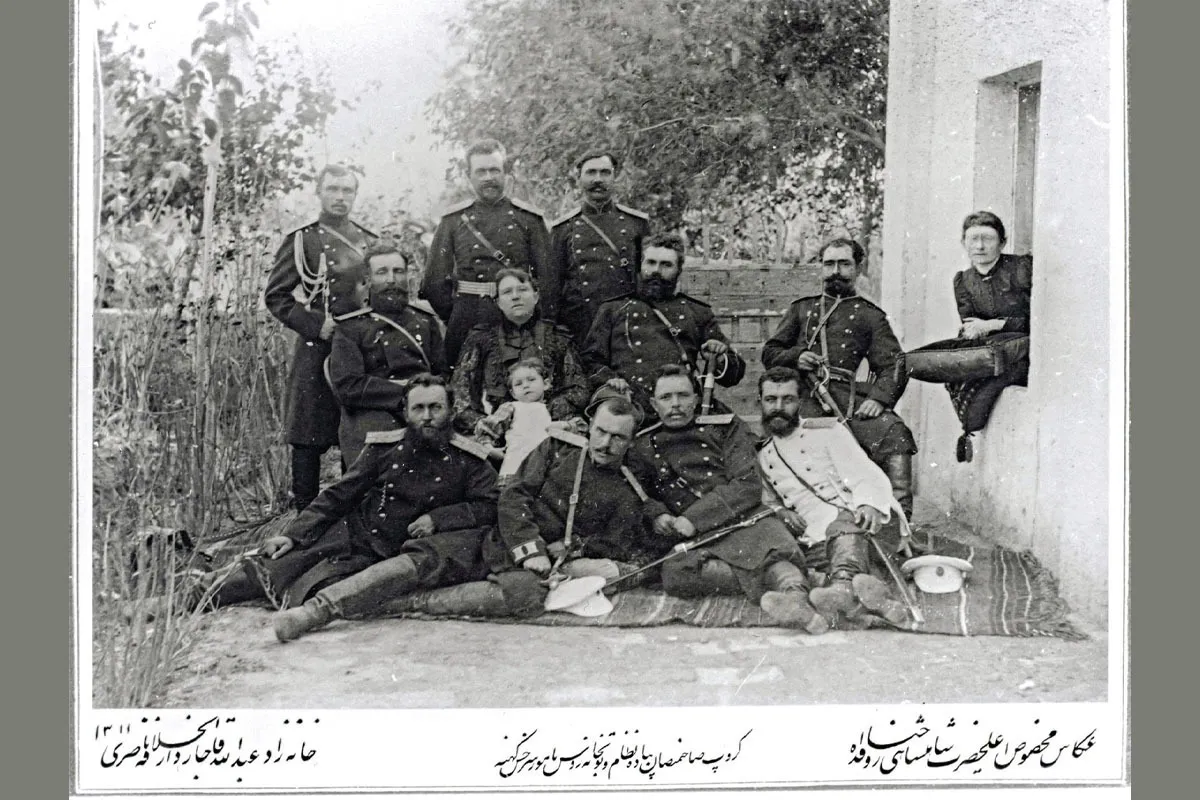 شرق ایران در دسیسه بزرگ روسیه و بریتانیا | رقابت ۲ امپراتوری استعمارگر بر سر خراسان و سیستان در دوره قاجار