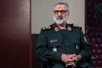 سردار شکارچی: ایران ابتکار عمل در تنگه هرمز را در دست دارد | ادعای آمریکا درباره عبور کشتی‌ها از تنگه عملیات روانی است