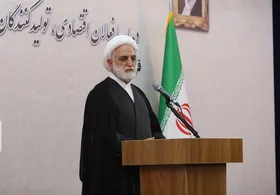 رئیس قوه قضائیه: سازمان بازرسی با عاملان تاخیر در صدور مجوزهای تولیدی برخورد کند