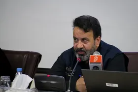 معاون شهردار و رئیس سازمان اجتماعی و فرهنگی شهرداری مشهد خبر داد: بهره&zwnj;برداری از فاز اول کمپ ورزشی الهیه مشهد تا خرداد ۱۴۰۴+ویدئو