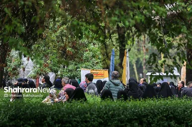 نوبت اول آزمون سراسری ۱۴۰۳