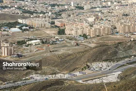 دستور رئیس کل دادگستری خراسان رضوی برای اعاده تخریب&zwnj;های اخیر در ارتفاعات جنوب مشهد